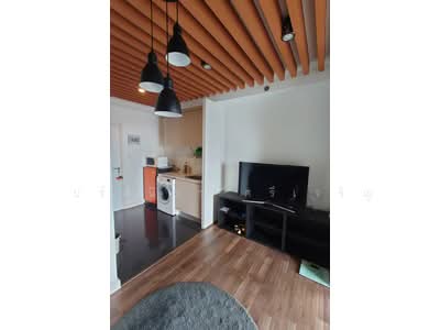 ขาย - ขาย-เช่าคอนโดใกล้เมกะบางนา studio 24ตร.ม.1นอน1น้ำเฟอร์ฯพร้อมเข้าอยู่ได้เลยใกล้ม.ราม2สนามบินสุวรรณภูม, สมุทรปราการ