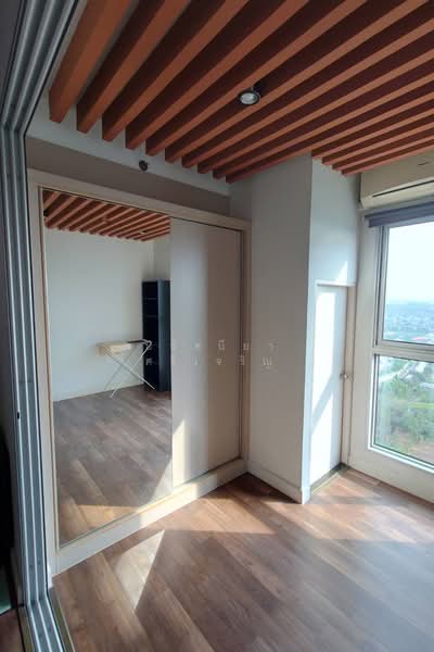 ขาย-เช่าคอนโดใกล้เมกะบางนา studio 24ตร.ม.1นอน1น้ำเฟอร์ฯพร้อมเข้าอยู่ได้เลยใกล้ม.ราม2สนามบินสุวรรณภูม, สมุทรปราการ, บางแก้ว, บางพลี, สมุทรปราการ, 24 ตร.ม., วิลล่า ขาย, โดย ปรัศนียา ศรีเจริญ, 500163451 - DDproperty.com