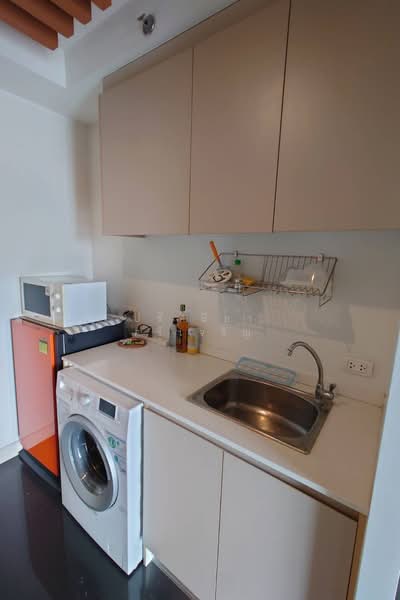 ขาย-เช่าคอนโดใกล้เมกะบางนา studio 24ตร.ม.1นอน1น้ำเฟอร์ฯพร้อมเข้าอยู่ได้เลยใกล้ม.ราม2สนามบินสุวรรณภูม, Samut Prakan, Bang Kaeo, Bang Plee, Samut Prakan, 1 Bedroom, 24 sqm, Villa For Sale, by ปรัศนียา ศรีเจริญ, 500163451 - DDproperty.com