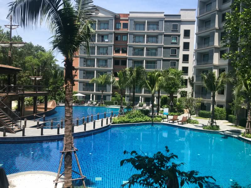 The Title Halo 1 (Naiyang Beach), Phuket, Sa Khu, Thalang, Phuket, 1 Bedroom, 36 sqm, Condo For Sale, by Prime Global Asset ( Bom ), 500163452 - DDproperty.com