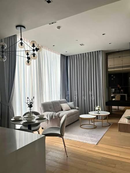 28 Chidlom, Bangkok, 28 Chit Lom Alley, Lumphini, Pathum Wan, Bangkok, 2 Bedrooms, 72 sqm, Condo For Rent, by Suthasin Boonkong, 500163459 - DDproperty.com