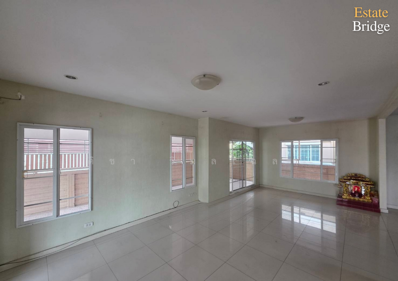 Passorn 25 Bangna Km.13 : ภัสสร 25 บางนา กม.13, สมุทรปราการ, 455 ถนนบางพลี - กิ่งแก้ว, บางพลีใหญ่, บางพลี, สมุทรปราการ, 169 ตร.ม., บ้านเดี่ยว ขาย, โดย ดิชา วิมลเฉลา, 500163462 - DDproperty.com