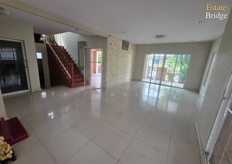 Passorn 25 Bangna Km.13 : ภัสสร 25 บางนา กม.13, สมุทรปราการ, 455 ถนนบางพลี - กิ่งแก้ว, บางพลีใหญ่, บางพลี, สมุทรปราการ, 169 ตร.ม., บ้านเดี่ยว ขาย, โดย ดิชา วิมลเฉลา, 500163462 - DDproperty.com