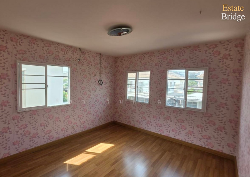 Passorn 25 Bangna Km.13 : ภัสสร 25 บางนา กม.13, สมุทรปราการ, 455 ถนนบางพลี - กิ่งแก้ว, บางพลีใหญ่, บางพลี, สมุทรปราการ, 169 ตร.ม., บ้านเดี่ยว ขาย, โดย ดิชา วิมลเฉลา, 500163462 - DDproperty.com