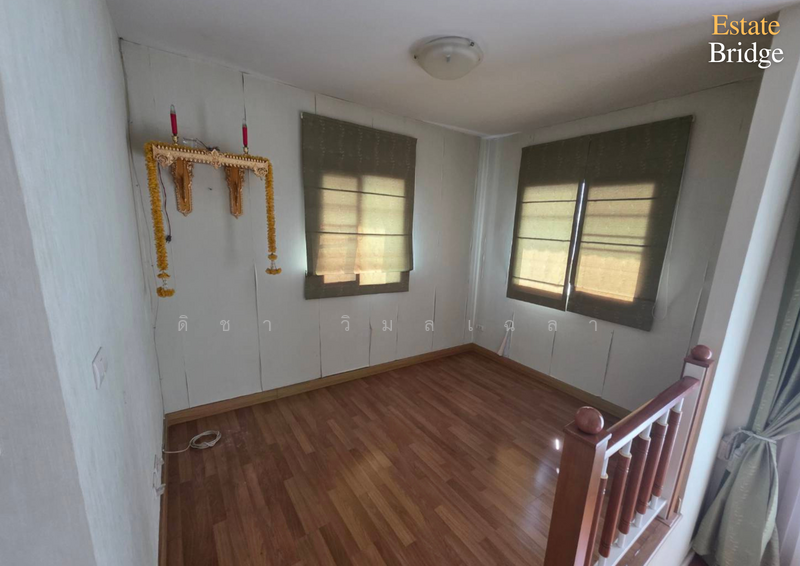 Passorn 25 Bangna Km.13, Samut Prakan, 455 Bang Phli - King Kaew Road, Bangphli Yai, Bang Plee, Samut Prakan, 3 Bedrooms, 169 sqm, Single Detached House For Sale, by ดิชา วิมลเฉลา, 500163462 - DDproperty.com