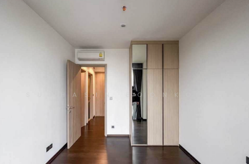 The Line Ratchathewi, Bangkok, 598 Phetchaburi Road, Thanon Phetchaburi, Ratchathewi, Bangkok, 2 Bedrooms, 70 sqm, Condo For Rent, by Suthasin Boonkong, 500163464 - DDproperty.com