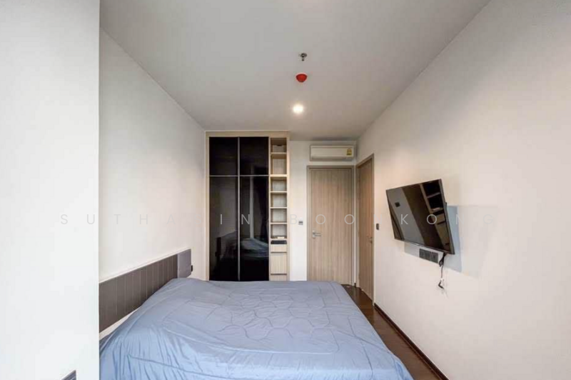 The Line Ratchathewi : เดอะ ไลน์ ราชเทวี, กรุงเทพ, 598 ถนนเพชรบุรี, ถนนเพชรบุรี, ราชเทวี, กรุงเทพ, 70 ตร.ม., คอนโด ให้เช่า, โดย Suthasin Boonkong, 500163464 - DDproperty.com