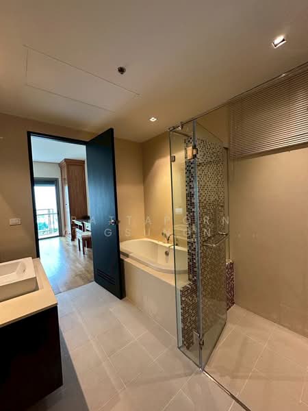 The Madison, Bangkok, Sukhumvit 41, Khlong Tan Nua, Watthana, Bangkok, 2 Bedrooms, 152 sqm, Condo For Rent, by Pattaporn Yongsungnone, 500163465 - DDproperty.com