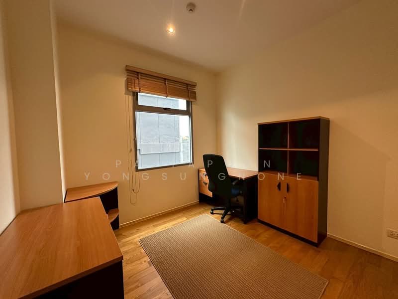 The Madison, Bangkok, Sukhumvit 41, Khlong Tan Nua, Watthana, Bangkok, 2 Bedrooms, 152 sqm, Condo For Rent, by Pattaporn Yongsungnone, 500163465 - DDproperty.com