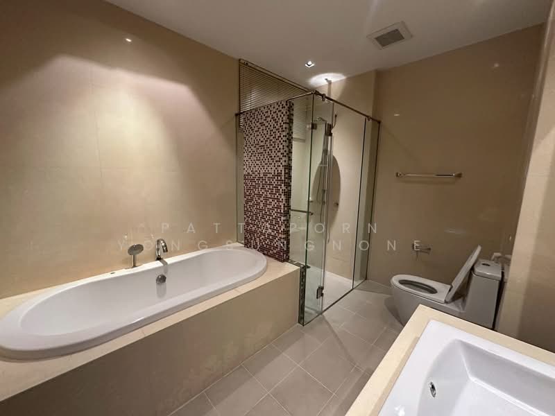 The Madison, Bangkok, Sukhumvit 41, Khlong Tan Nua, Watthana, Bangkok, 2 Bedrooms, 152 sqm, Condo For Rent, by Pattaporn Yongsungnone, 500163465 - DDproperty.com