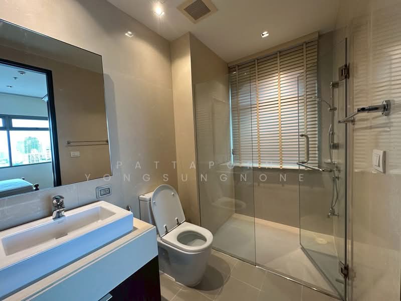 The Madison, Bangkok, Sukhumvit 41, Khlong Tan Nua, Watthana, Bangkok, 2 Bedrooms, 152 sqm, Condo For Rent, by Pattaporn Yongsungnone, 500163465 - DDproperty.com