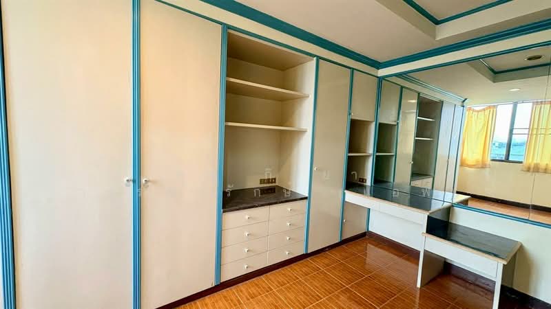 Baan Suan Ratchada, Bangkok, Soi Ratchadapisek 36 Yeak 9, Chan Kasem, Chatuchak, Bangkok, 2 Bedrooms, 68 sqm, Condo For Sale, by คุณ กิริยา วรรณารักษ์ (แอฟ), 500163466 - DDproperty.com