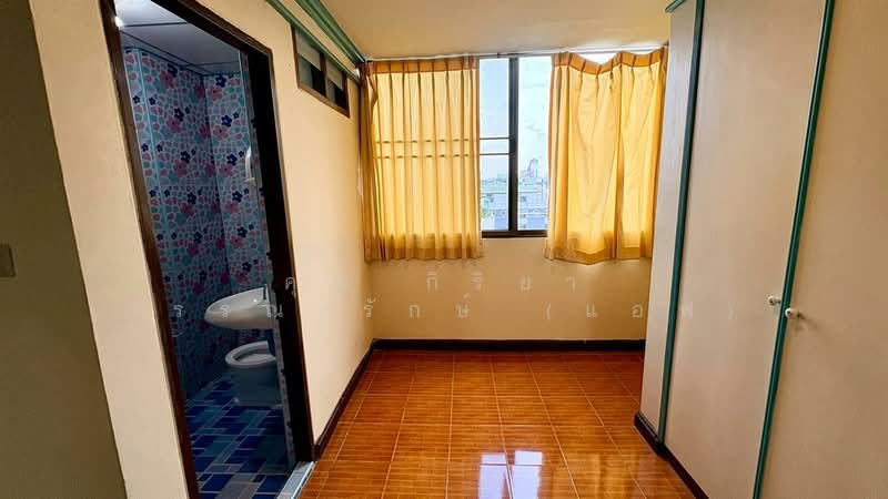 Baan Suan Ratchada : บ้าน สวน รัชดา, กรุงเทพ, ซอย รัชดาภิเษก 36 แยก 9, จันทรเกษม, จตุจักร, กรุงเทพ, 68 ตร.ม., คอนโด ขาย, โดย คุณ กิริยา วรรณารักษ์ (แอฟ), 500163466 - DDproperty.com