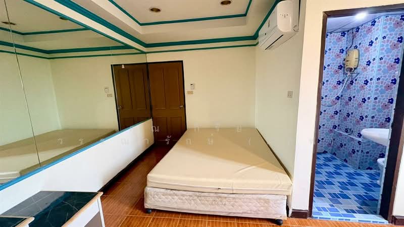 Baan Suan Ratchada : บ้าน สวน รัชดา, กรุงเทพ, ซอย รัชดาภิเษก 36 แยก 9, จันทรเกษม, จตุจักร, กรุงเทพ, 68 ตร.ม., คอนโด ขาย, โดย คุณ กิริยา วรรณารักษ์ (แอฟ), 500163466 - DDproperty.com