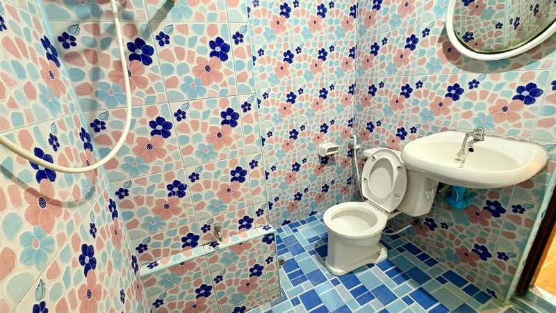 Baan Suan Ratchada, Bangkok, Soi Ratchadapisek 36 Yeak 9, Chan Kasem, Chatuchak, Bangkok, 2 Bedrooms, 68 sqm, Condo For Sale, by คุณ กิริยา วรรณารักษ์ (แอฟ), 500163466 - DDproperty.com