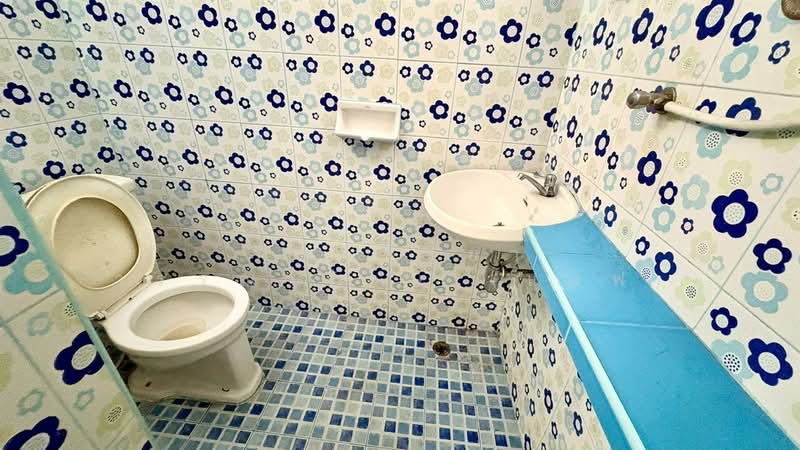 Baan Suan Ratchada, Bangkok, Soi Ratchadapisek 36 Yeak 9, Chan Kasem, Chatuchak, Bangkok, 2 Bedrooms, 68 sqm, Condo For Sale, by คุณ กิริยา วรรณารักษ์ (แอฟ), 500163466 - DDproperty.com