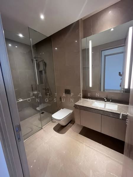 Magnolias Waterfront Residences : แมกโนเลียส์ วอเตอร์ฟรอนท์ เรสซิเดนซ์, กรุงเทพ, 259 ถ. กรุงธนบุรี, คลองต้นไทร, คลองสาน, กรุงเทพ, 174 ตร.ม., คอนโด ให้เช่า, โดย Pattaporn Yongsungnone, 500163468 - DDproperty.com