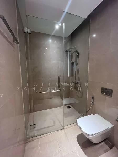 Magnolias Waterfront Residences, Bangkok, 259 Charoen Nakhon Road, Khlong Ton Sai, Khlong San, Bangkok, 4 Bedrooms, 174 sqm, Condo For Rent, by Pattaporn Yongsungnone, 500163468 - DDproperty.com