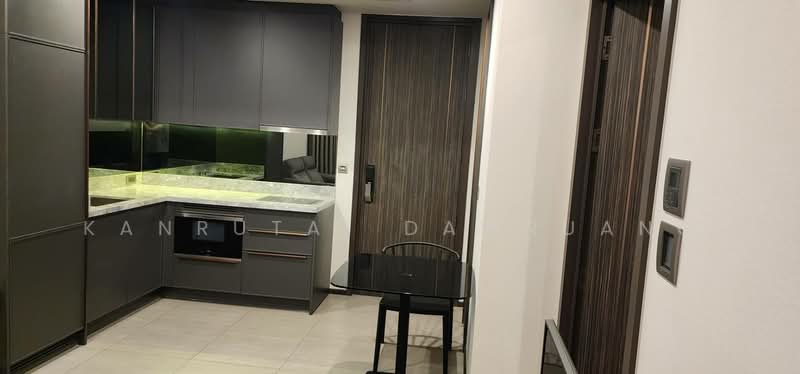 The Monument Sanampao, Bangkok, 933 Phahonyothin Rd, Samsen Nai, Phaya Thai, Bangkok, 1 Bedroom, 46 sqm, Condo For Sale, by Kanrutai Dawruang, 500163469 - DDproperty.com