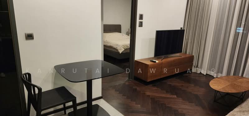 The Monument Sanampao, Bangkok, 933 Phahonyothin Rd, Samsen Nai, Phaya Thai, Bangkok, 1 Bedroom, 46 sqm, Condo For Sale, by Kanrutai Dawruang, 500163469 - DDproperty.com