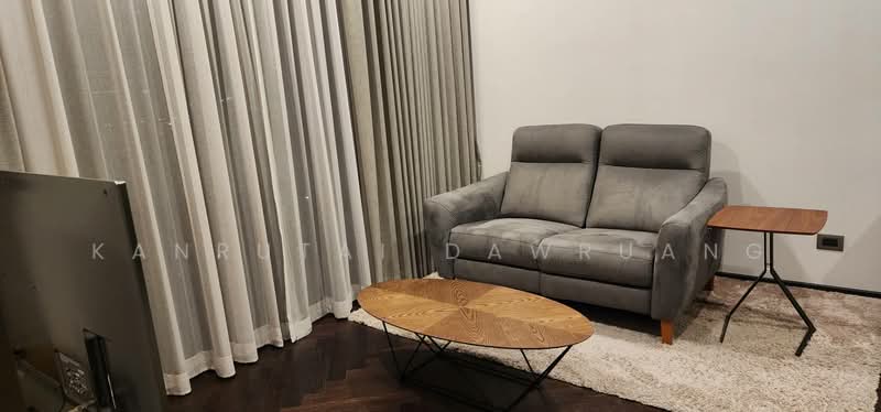 The Monument Sanampao, Bangkok, 933 Phahonyothin Rd, Samsen Nai, Phaya Thai, Bangkok, 1 Bedroom, 46 sqm, Condo For Sale, by Kanrutai Dawruang, 500163469 - DDproperty.com