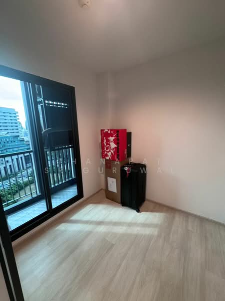 Life One Wireless, Bangkok, 1 Wireless Road, Lumphini, Pathum Wan, Bangkok, 1 Bedroom, 35 sqm, Condo For Sale, by Thanapat Sriguruwal, 500163471 - DDproperty.com