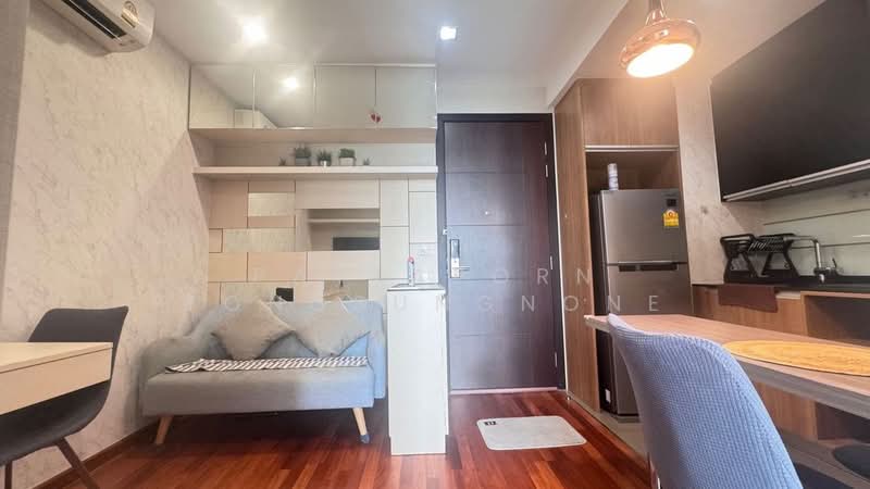 Wish Signature Midtown Siam : วิช ซิกเนเจอร์ มิดทาวน์ สยาม, กรุงเทพ, 512 เพชรบุรี, ถนนเพชรบุรี, ราชเทวี, กรุงเทพ, 27 ตร.ม., คอนโด ให้เช่า, โดย Pattaporn Yongsungnone, 500163472 - DDproperty.com