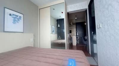 For Rent - Wish Signature Midtown Siam, Bangkok
