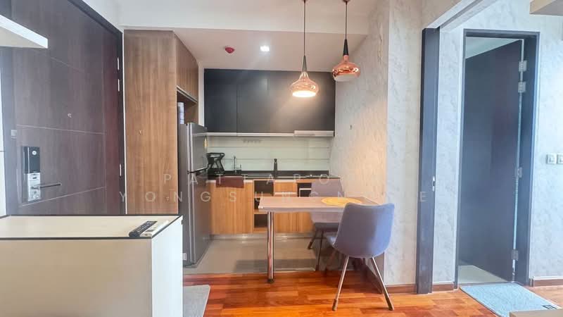 Wish Signature Midtown Siam : วิช ซิกเนเจอร์ มิดทาวน์ สยาม, กรุงเทพ, 512 เพชรบุรี, ถนนเพชรบุรี, ราชเทวี, กรุงเทพ, 27 ตร.ม., คอนโด ให้เช่า, โดย Pattaporn Yongsungnone, 500163472 - DDproperty.com