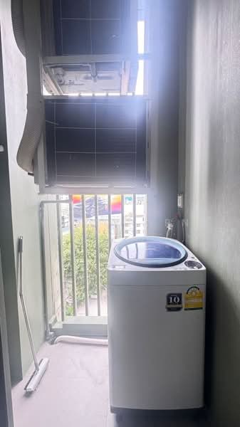 Wish Signature Midtown Siam, Bangkok, 512 Phetchaburi Road, Thanon Phetchaburi, Ratchathewi, Bangkok, 1 Bedroom, 27 sqm, Condo For Rent, by Pattaporn Yongsungnone, 500163472 - DDproperty.com