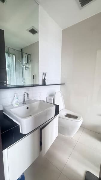 Wish Signature Midtown Siam : วิช ซิกเนเจอร์ มิดทาวน์ สยาม, กรุงเทพ, 512 เพชรบุรี, ถนนเพชรบุรี, ราชเทวี, กรุงเทพ, 27 ตร.ม., คอนโด ให้เช่า, โดย Pattaporn Yongsungnone, 500163472 - DDproperty.com