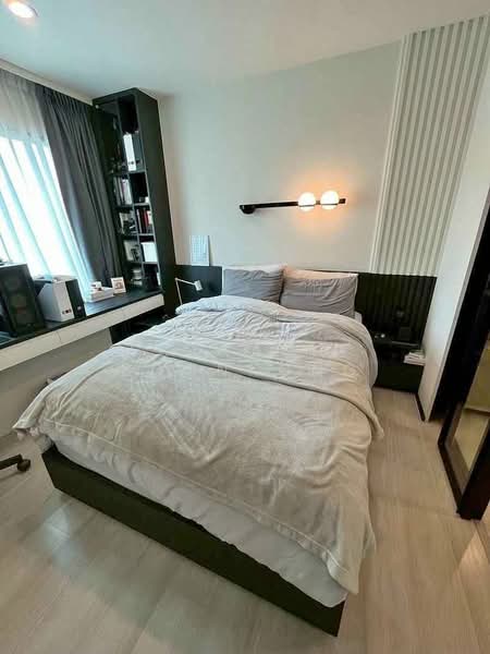 Life Asoke : ไลฟ์ อโศก, กรุงเทพ, ถนนอโศก-ดินแดง แขวงบางกะปิ เขตห้วยขวาง กทม., บางกะปิ, ห้วยขวาง, กรุงเทพ, 35 ตร.ม., คอนโด ให้เช่า, โดย Suthasin Boonkong, 500163473 - DDproperty.com