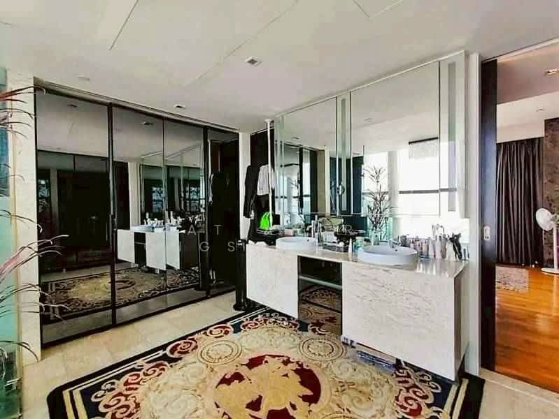 The Pano Rama 3, Bangkok, 890 Rama 3 Road, Bang Pong Pang, Yan Nawa, Bangkok, 3 Bedrooms, 243 sqm, Condo For Rent, by Pattaporn Yongsungnone, 500163474 - DDproperty.com