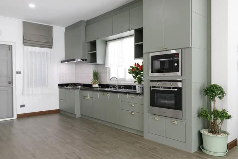 Fah Luang Village : บ้านฟ้าหลวง, เชียงใหม่, ต้นเปา, สันกำแพง, เชียงใหม่, 450 ตร.ม., บ้านเดี่ยว ขาย, โดย The Positive Living, 500163476 - DDproperty.com