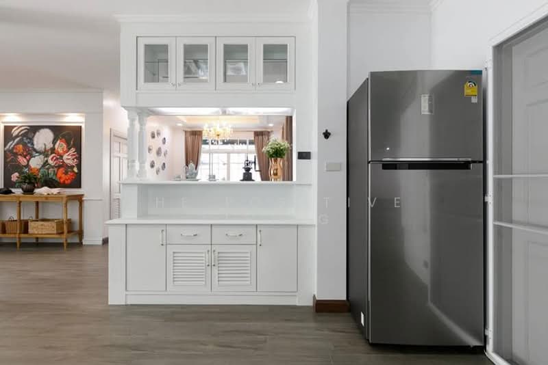 Fah Luang Village : บ้านฟ้าหลวง, เชียงใหม่, ต้นเปา, สันกำแพง, เชียงใหม่, 450 ตร.ม., บ้านเดี่ยว ขาย, โดย The Positive Living, 500163476 - DDproperty.com