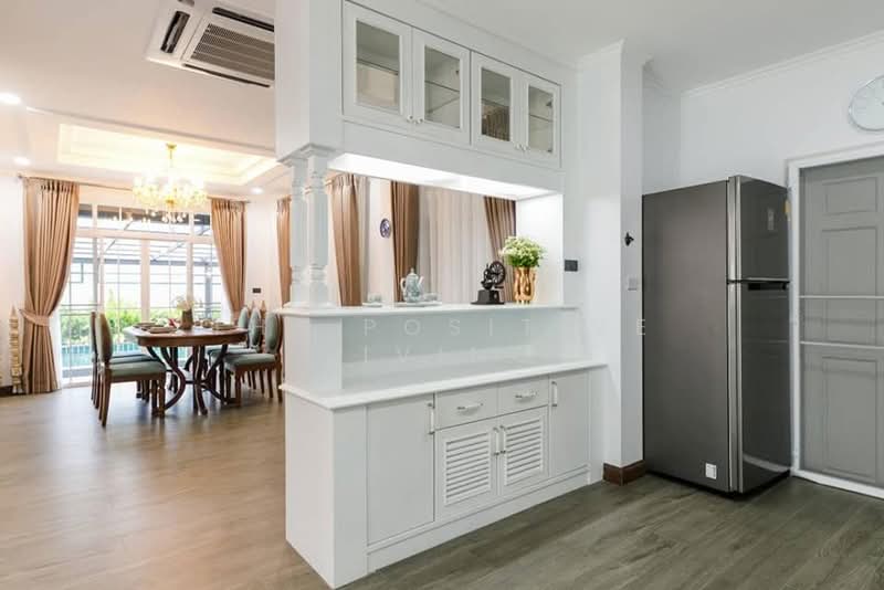 Fah Luang Village, Chiang Mai, San Ton Pao, San Kamphaeng, Chiang Mai, 6 Bedrooms, 450 sqm, Single Detached House For Sale, by The Positive Living, 500163476 - DDproperty.com