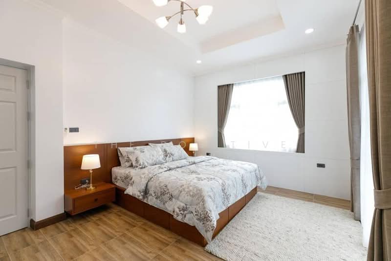 Fah Luang Village, Chiang Mai, San Ton Pao, San Kamphaeng, Chiang Mai, 6 Bedrooms, 450 sqm, Single Detached House For Sale, by The Positive Living, 500163476 - DDproperty.com