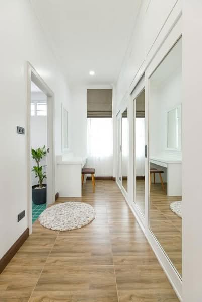 Fah Luang Village, Chiang Mai, San Ton Pao, San Kamphaeng, Chiang Mai, 6 Bedrooms, 450 sqm, Single Detached House For Sale, by The Positive Living, 500163476 - DDproperty.com