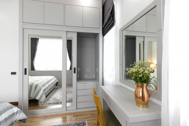 Fah Luang Village : บ้านฟ้าหลวง, เชียงใหม่, ต้นเปา, สันกำแพง, เชียงใหม่, 450 ตร.ม., บ้านเดี่ยว ขาย, โดย The Positive Living, 500163476 - DDproperty.com