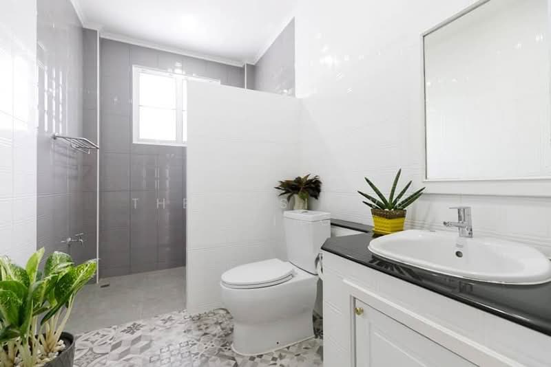 Fah Luang Village, Chiang Mai, San Ton Pao, San Kamphaeng, Chiang Mai, 6 Bedrooms, 450 sqm, Single Detached House For Sale, by The Positive Living, 500163476 - DDproperty.com