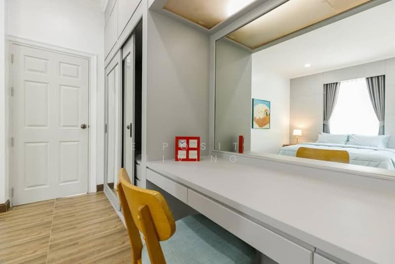 Fah Luang Village : บ้านฟ้าหลวง, เชียงใหม่, ต้นเปา, สันกำแพง, เชียงใหม่, 450 ตร.ม., บ้านเดี่ยว ขาย, โดย The Positive Living, 500163476 - DDproperty.com