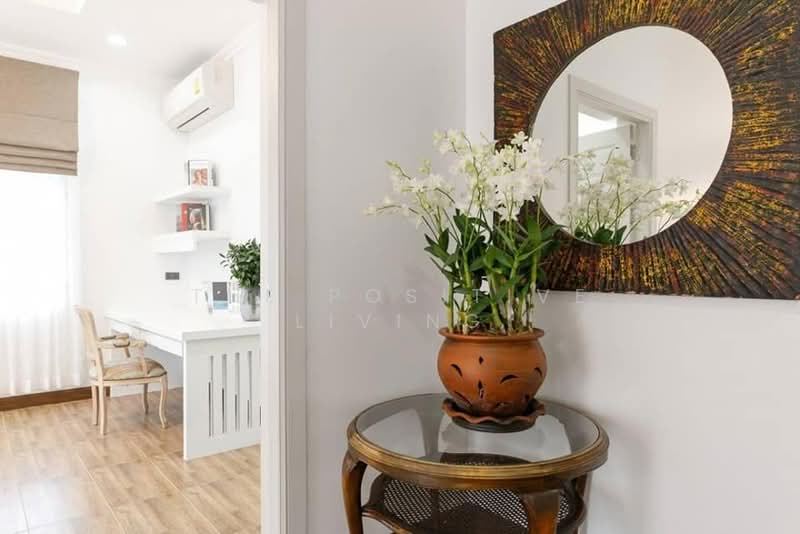 Fah Luang Village, Chiang Mai, San Ton Pao, San Kamphaeng, Chiang Mai, 6 Bedrooms, 450 sqm, Single Detached House For Sale, by The Positive Living, 500163476 - DDproperty.com