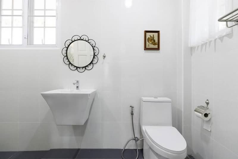 Fah Luang Village, Chiang Mai, San Ton Pao, San Kamphaeng, Chiang Mai, 6 Bedrooms, 450 sqm, Single Detached House For Sale, by The Positive Living, 500163476 - DDproperty.com