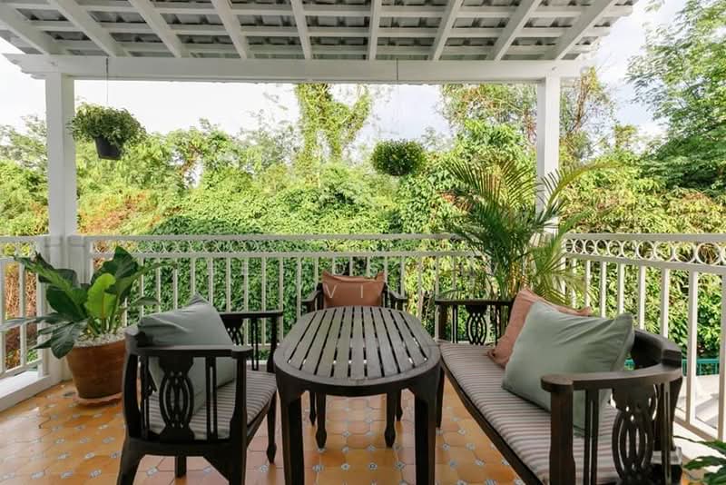 Fah Luang Village, Chiang Mai, San Ton Pao, San Kamphaeng, Chiang Mai, 6 Bedrooms, 450 sqm, Single Detached House For Sale, by The Positive Living, 500163476 - DDproperty.com