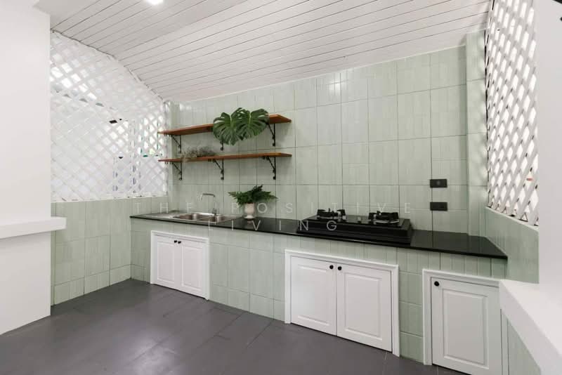 Fah Luang Village, Chiang Mai, San Ton Pao, San Kamphaeng, Chiang Mai, 6 Bedrooms, 450 sqm, Single Detached House For Sale, by The Positive Living, 500163476 - DDproperty.com