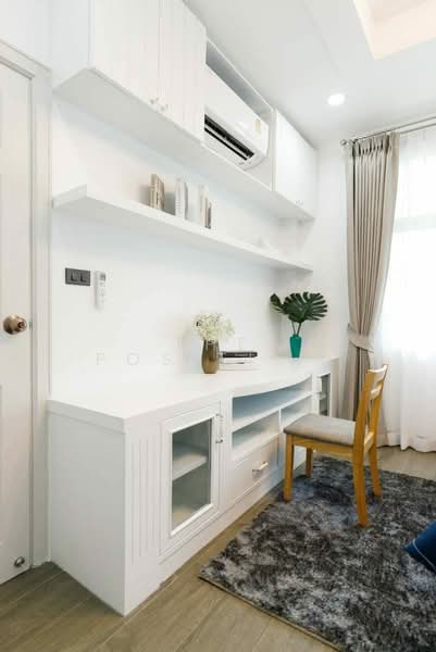 Fah Luang Village, Chiang Mai, San Ton Pao, San Kamphaeng, Chiang Mai, 6 Bedrooms, 450 sqm, Single Detached House For Sale, by The Positive Living, 500163476 - DDproperty.com