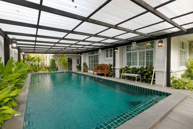 Fah Luang Village : บ้านฟ้าหลวง, เชียงใหม่, ต้นเปา, สันกำแพง, เชียงใหม่, 450 ตร.ม., บ้านเดี่ยว ขาย, โดย The Positive Living, 500163476 - DDproperty.com