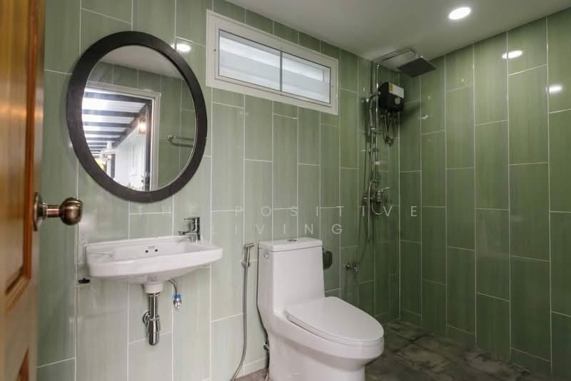 Fah Luang Village, Chiang Mai, San Ton Pao, San Kamphaeng, Chiang Mai, 6 Bedrooms, 450 sqm, Single Detached House For Sale, by The Positive Living, 500163476 - DDproperty.com