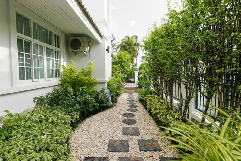 Fah Luang Village, Chiang Mai, San Ton Pao, San Kamphaeng, Chiang Mai, 6 Bedrooms, 450 sqm, Single Detached House For Sale, by The Positive Living, 500163476 - DDproperty.com