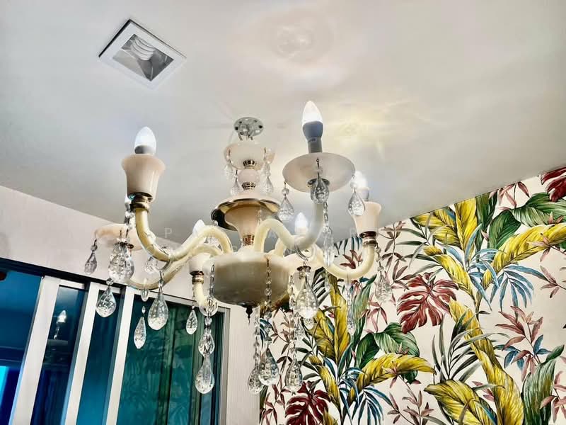 Metro Luxe Rama 4, Bangkok, Ram 4 Road, Phra Kanong, Khlong Toei, Bangkok, 1 Bedroom, 35 sqm, Condo For Rent, by Pattaporn Yongsungnone, 500163477 - DDproperty.com